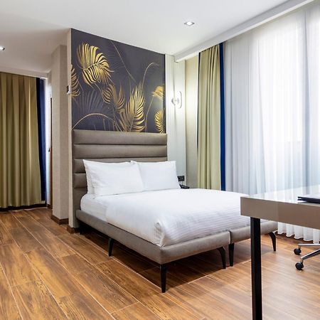 Dem Premium Hotel - Round Trip Airport Service - Istanbul International Airport Arnavutkoy Exterior foto