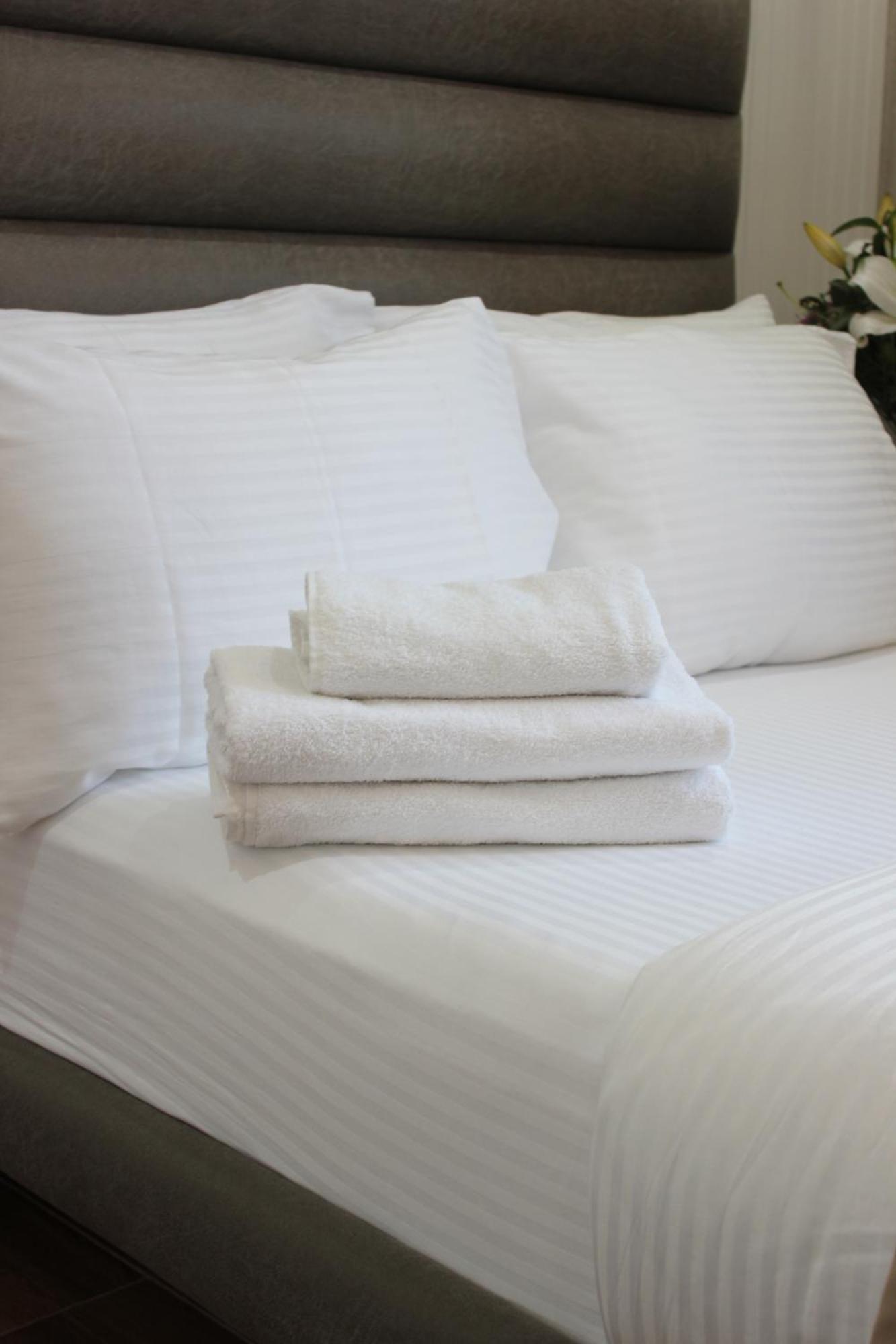 Dem Premium Hotel - Round Trip Airport Service - Istanbul International Airport Arnavutkoy Exterior foto