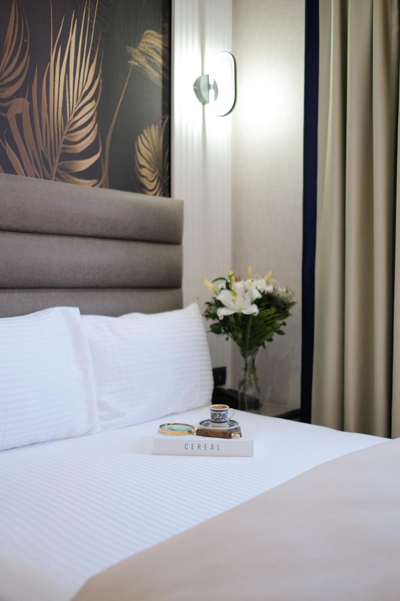Dem Premium Hotel - Round Trip Airport Service - Istanbul International Airport Arnavutkoy Exterior foto